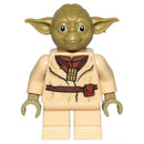 SW0906 Yoda - Olive Green, Belt