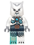 LOC120 Ice Bear Warrior 2