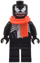 SH0984 Venom - Scarf