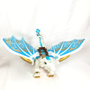 41179 Queen Dragon's Rescue (Pre-Owned)