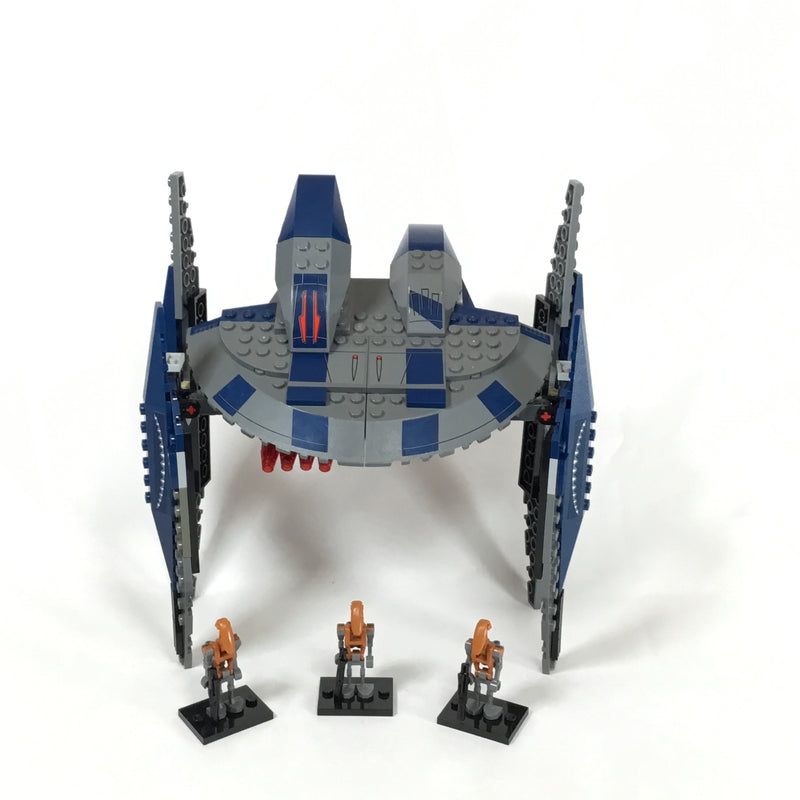 8016 Hyena Droid Bomber (Pre-Owned)