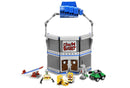 4981 The Chum Bucket