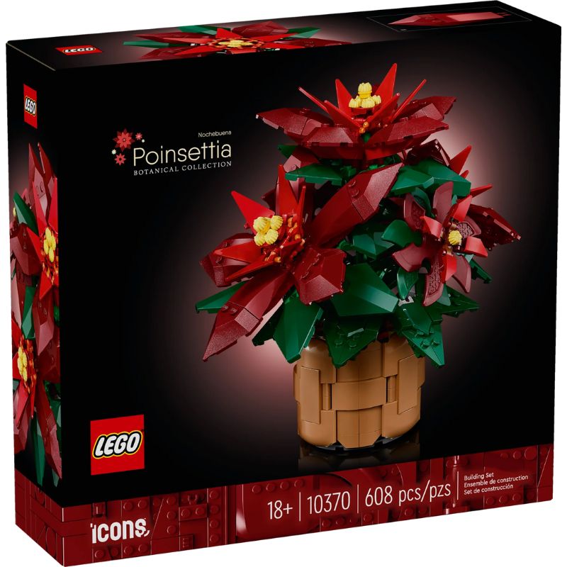 10370 Poinsettia