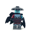 NJO525 Blizzard Sword Master