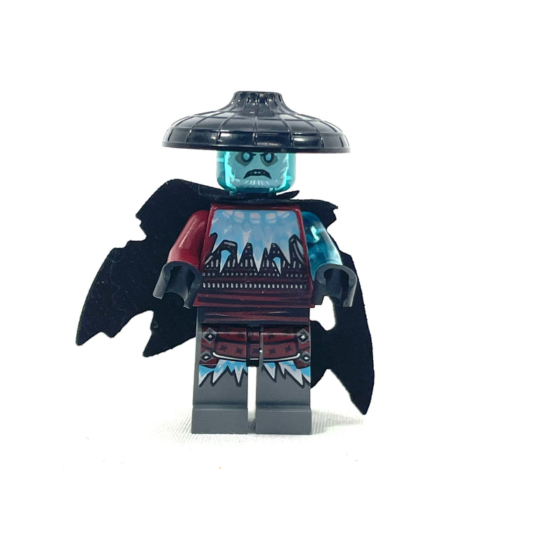 NJO525 Blizzard Sword Master