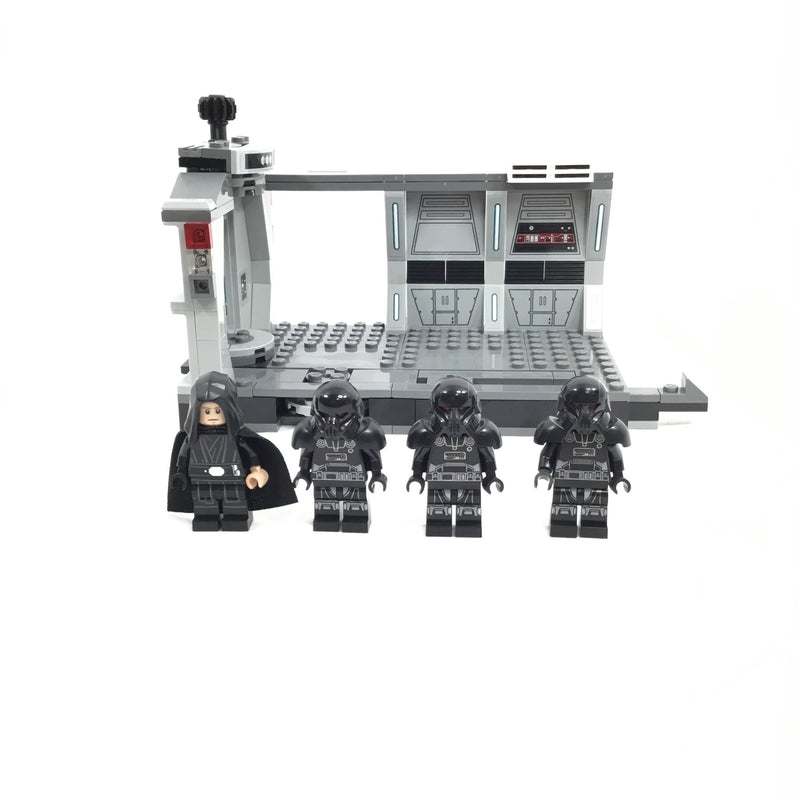 75324 Dark Trooper Attack