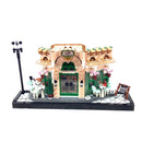 10362 French Café (Pre-Owned)