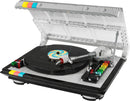 40699 Retro Record Player (Certified)
