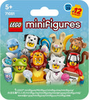 71051-0 LEGO Minifigures - Series 28 {Random pack}