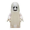 GEN002 Ghost with 1 x 2 Plate and 1 x 2 Brick as Legs