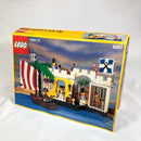 6267 Lagoon Lock-Up (Certified Set)
