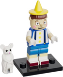 71053-8 Pinocchio
