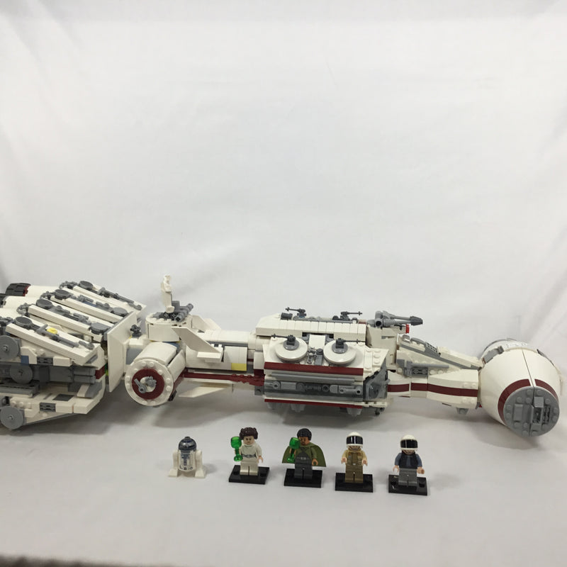 75244 Tantive IV (Pre-Owned) - Main Image