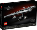 75356 Executor Super Star Destroyer