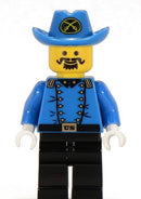 WW001 Cavalry Colonel