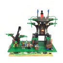 6046 Hemlock Stronghold (Pre-Owned)