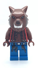 MOF003 Werewolf