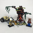 9463 The Werewolf (Pre-Owned)