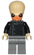 SW0554 Bith Musician