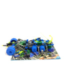 6919 Planetary Prowler / Odonata
