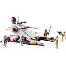 75342 Republic Fighter Tank