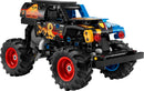 42219 Monster Jam Grave Digger