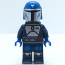 SW1347 Mandalorian Fleet Commander