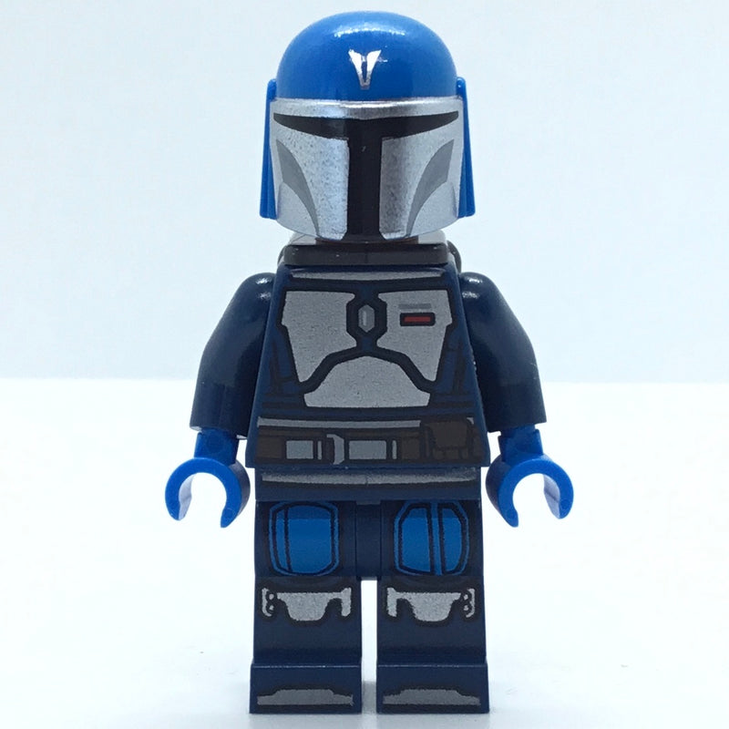 SW1259 Mandalorian Fleet Commander