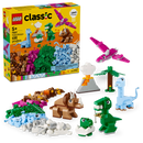 11041 Creative Dinosaurs