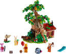 21326 Winnie The Pooh (Pre-Owned)