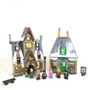 76388 Hogsmeade Village Visit missing Anniversary Fig (Pre-Owned)