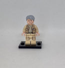 SW0557 General Airen Cracken