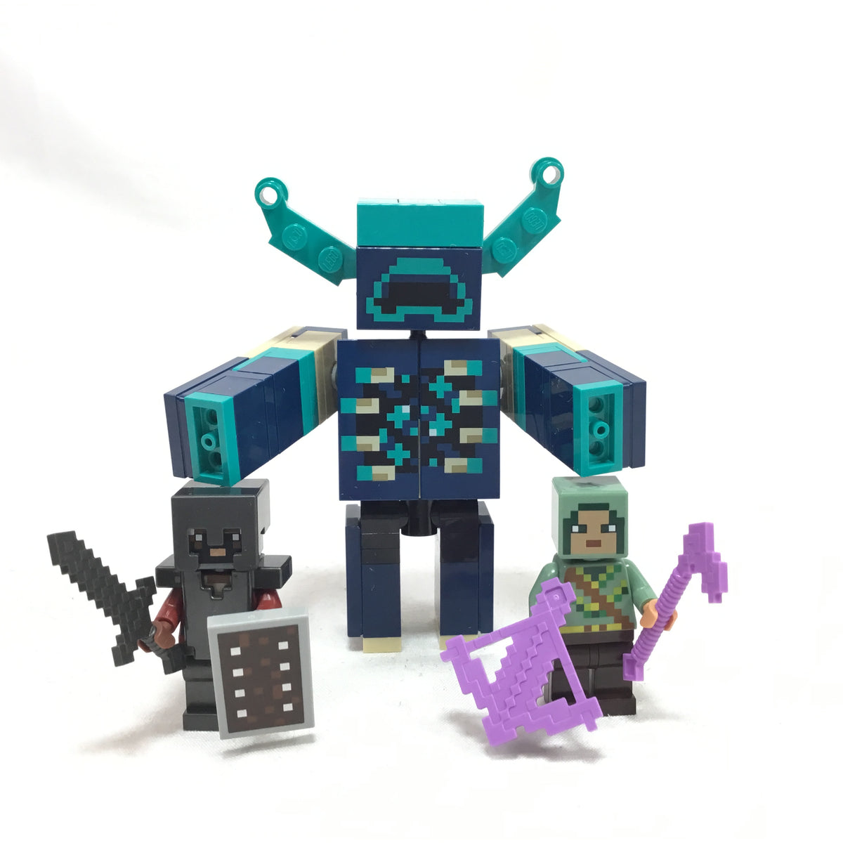 21246 The Deep Dark Battle(Pre-Owned)