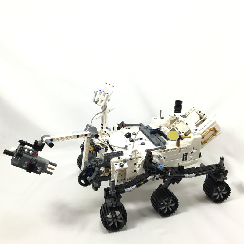 42158 NASA Mars Rover Perseverance (Pre-Owned) - Main Image