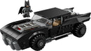 76332 The Batman Batmobile