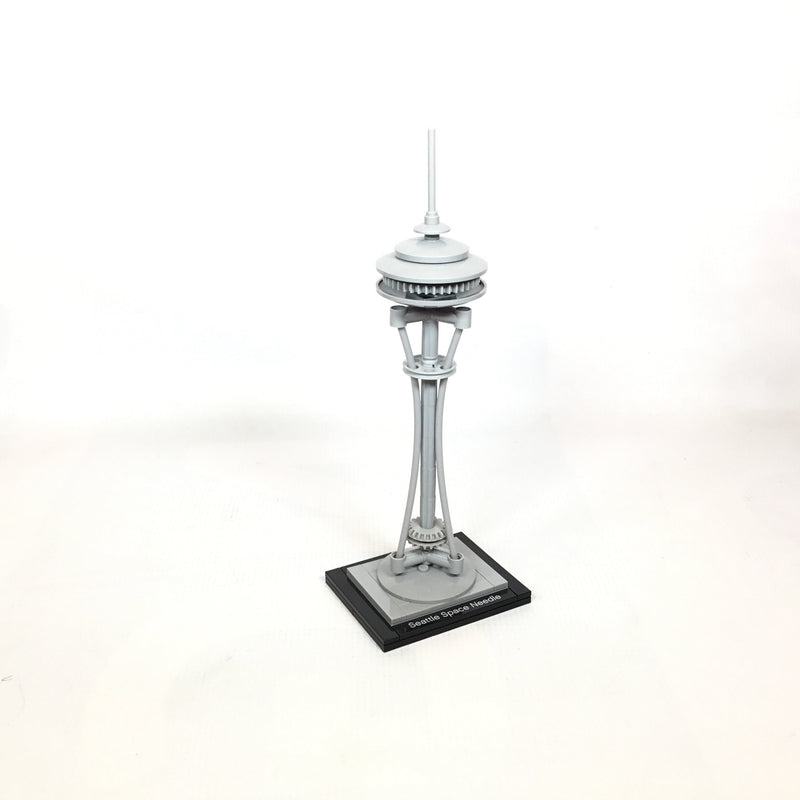 21003 Seattle Space Needle (Pre-Owned)