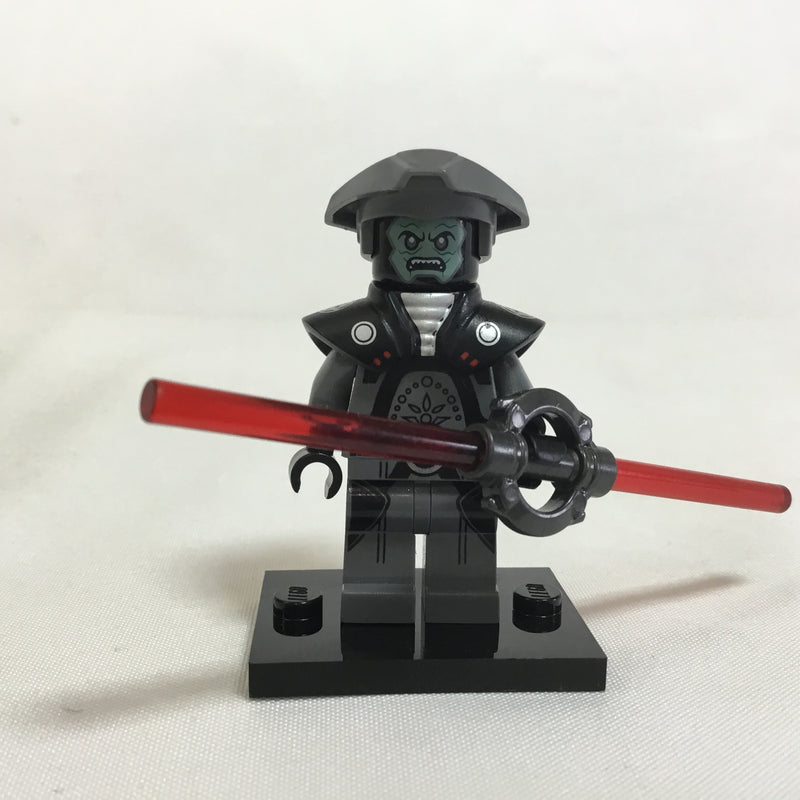 SW0747: Imperial Inquisitor Fifth Brother