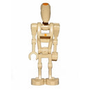 SW0415 Battle Droid Commander with Straight Arm