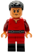 SW1408: Clone Cadet
