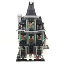 10228 Haunted House (Pre-Owned)