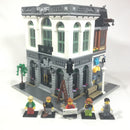 10251 Brick Bank (Pre-Owned)