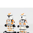 P1 212th Trooper Custom (Helmet Pattern May Vary)