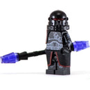 Purge Trooper (Big Kid Brix)