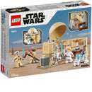 75270 Obi-Wan's Hut