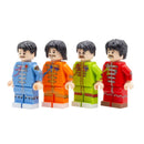 MM The Lonely Hearts!