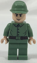 IAJ017 Russian Guard 2