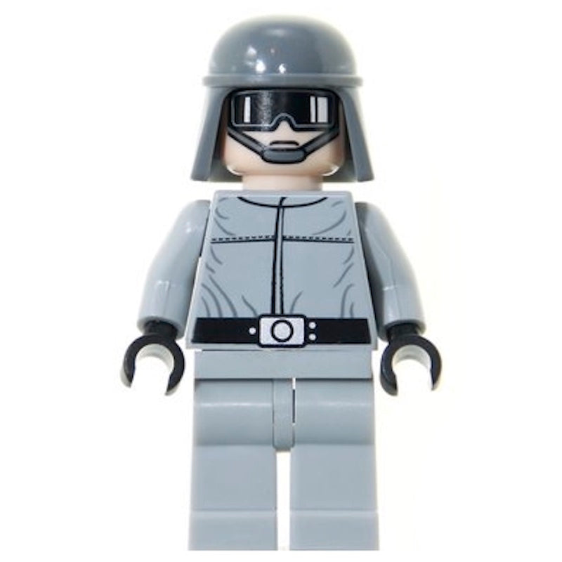 SW0093 Imperial AT-ST Pilot