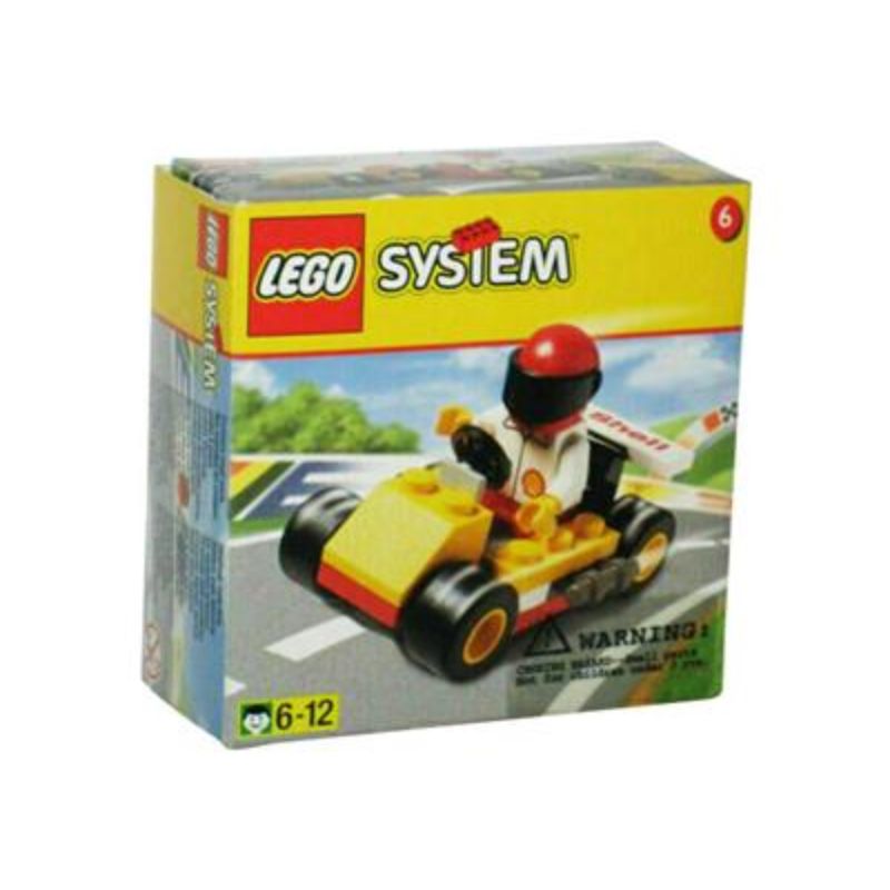 1251 Go-Cart