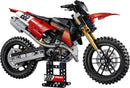 42238 Ducati Desmo450 MX Factory Motorcycle