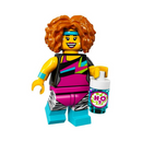 COL17-14 Dance Instructor